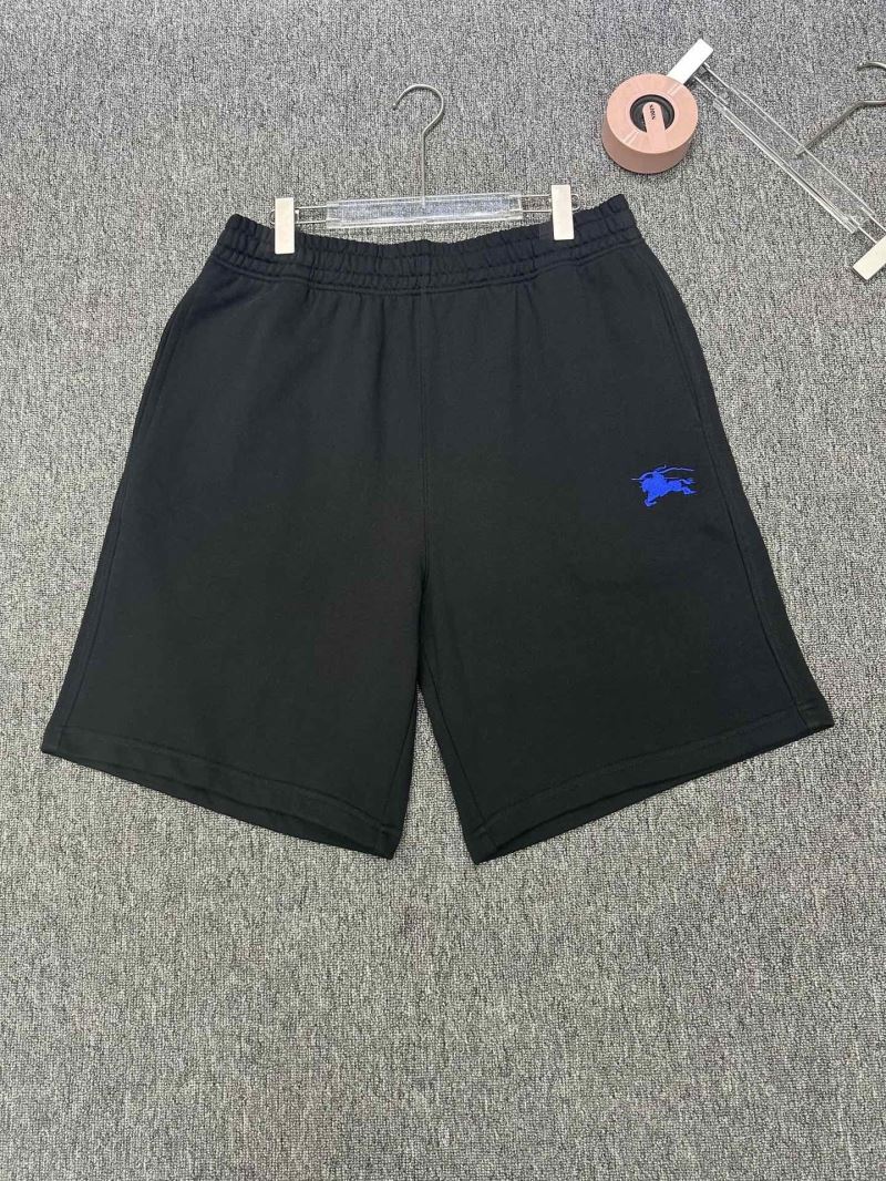 Burberry Short Pants